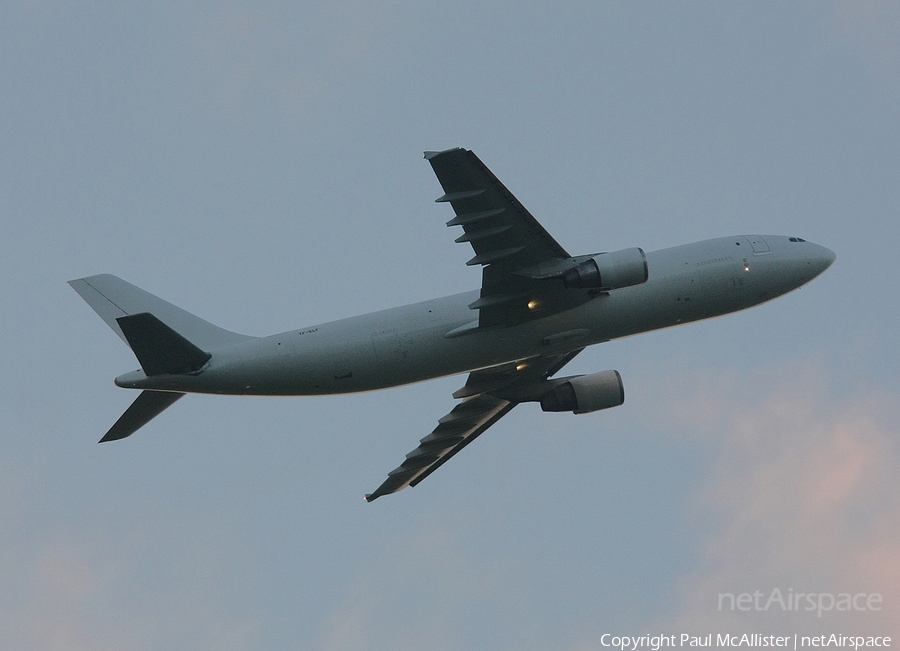 Air Atlanta Icelandic Airbus A300F4-622R (TF-ELF) | Photo 20157