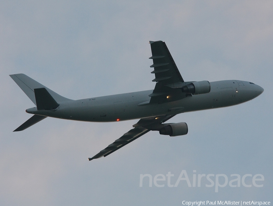 Air Atlanta Icelandic Airbus A300F4-622R (TF-ELF) | Photo 3725