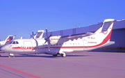 Islandsflug ATR 42-300 (TF-ELJ) at  Hamburg - Fuhlsbuettel (Helmut Schmidt), Germany