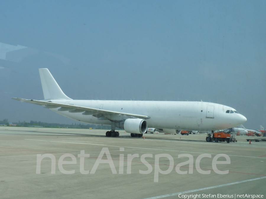 Air Atlanta Cargo Airbus A300B4-622R(F) (TF-ELK) | Photo 378248