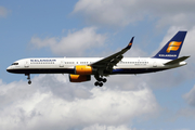 Icelandair Boeing 757-256 (TF-FIA) at  Amsterdam - Schiphol, Netherlands