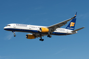 Icelandair Boeing 757-256 (TF-FIA) at  Barcelona - El Prat, Spain