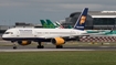 Icelandair Boeing 757-256 (TF-FIA) at  Dublin, Ireland