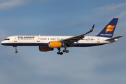 Icelandair Boeing 757-256 (TF-FIA) at  Frankfurt am Main, Germany