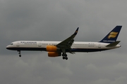 Icelandair Boeing 757-256 (TF-FIA) at  Frankfurt am Main, Germany