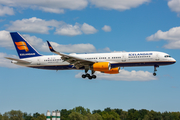 Icelandair Boeing 757-256 (TF-FIA) at  Hamburg - Fuhlsbuettel (Helmut Schmidt), Germany