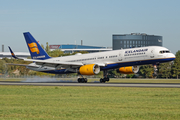 Icelandair Boeing 757-256 (TF-FIA) at  Hamburg - Fuhlsbuettel (Helmut Schmidt), Germany