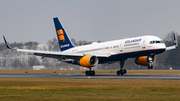 Icelandair Boeing 757-256 (TF-FIA) at  Hamburg - Fuhlsbuettel (Helmut Schmidt), Germany