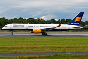 Icelandair Boeing 757-256 (TF-FIA) at  Hamburg - Fuhlsbuettel (Helmut Schmidt), Germany