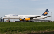 Icelandair Boeing 757-23N (TF-FIC) at  Amsterdam - Schiphol, Netherlands