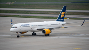 Icelandair Boeing 757-23N (TF-FIC) at  Berlin Brandenburg, Germany