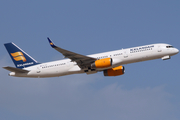 Icelandair Boeing 757-23N (TF-FIC) at  Dallas/Ft. Worth - International, United States