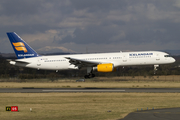 Icelandair Boeing 757-23N (TF-FIC) at  Glasgow - International, United Kingdom