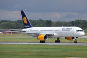 Icelandair Boeing 757-23N (TF-FIC) at  Hamburg - Fuhlsbuettel (Helmut Schmidt), Germany