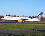 Icelandair Boeing 757-23N (TF-FIC) at  Hamburg - Fuhlsbuettel (Helmut Schmidt), Germany