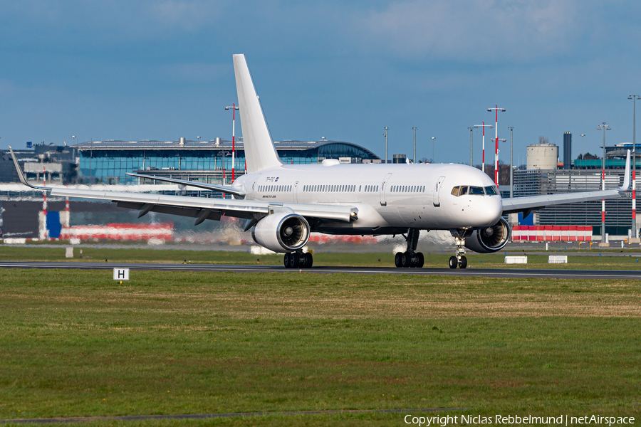 Icelandair Boeing 757-23N (TF-FIC) | Photo 503650