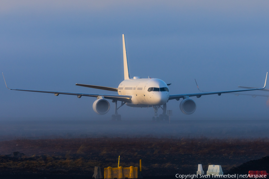 Icelandair Boeing 757-23N (TF-FIC) | Photo 565212