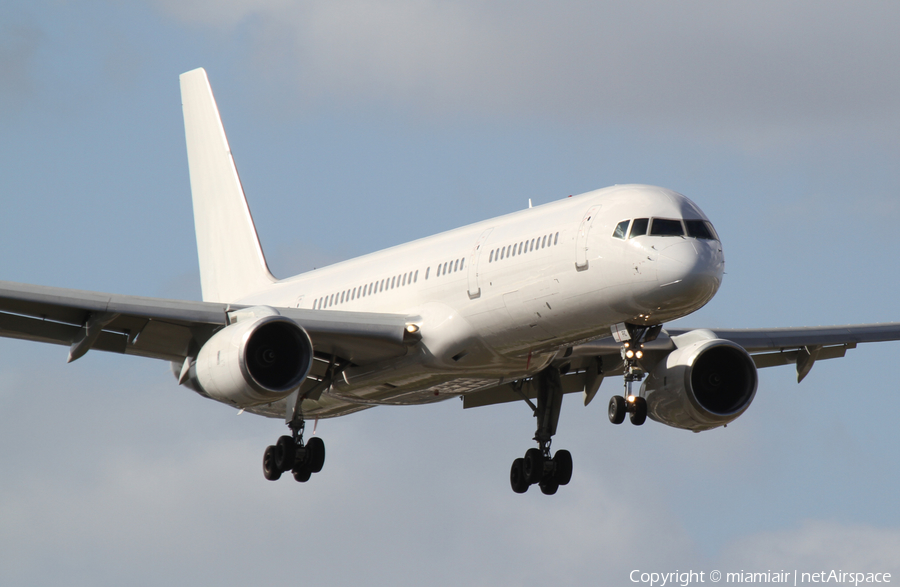 Icelandair Boeing 757-23N (TF-FIC) | Photo 1147