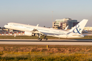 Icelandair Boeing 757-23N (TF-FIC) at  Luqa - Malta International, Malta