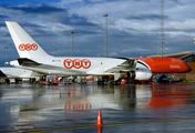 TNT Airways Boeing 757-23A(PCF) (TF-FID) at  Oslo - Gardermoen, Norway