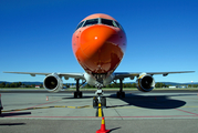 TNT Airways Boeing 757-23A(PCF) (TF-FID) at  Oslo - Gardermoen, Norway