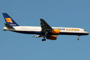 Icelandair Cargo Boeing 757-23APF (TF-FIG) at  New York - John F. Kennedy International, United States