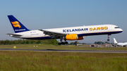 Icelandair Cargo Boeing 757-23APF (TF-FIG) at  Liege - Bierset, Belgium