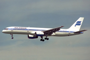 Icelandair Boeing 757-208 (TF-FIH) at  Frankfurt am Main, Germany