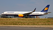 Icelandair Boeing 757-208 (TF-FII) at  Amsterdam - Schiphol, Netherlands