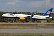 Icelandair Boeing 757-208 (TF-FII) at  Stockholm - Arlanda, Sweden