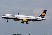 Icelandair Boeing 757-208 (TF-FII) at  Hamburg - Fuhlsbuettel (Helmut Schmidt), Germany