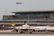 Icelandair Boeing 757-208 (TF-FIJ) at  Hamburg - Fuhlsbuettel (Helmut Schmidt), Germany