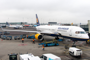 Icelandair Boeing 757-256 (TF-FIK) at  Amsterdam - Schiphol, Netherlands