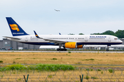 Icelandair Boeing 757-256 (TF-FIK) at  Berlin Brandenburg, Germany