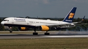 Icelandair Boeing 757-256 (TF-FIK) at  Brussels - International, Belgium