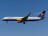 Icelandair Boeing 757-256 (TF-FIK) at  Hamburg - Fuhlsbuettel (Helmut Schmidt), Germany
