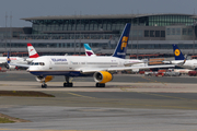 Icelandair Boeing 757-256 (TF-FIK) at  Hamburg - Fuhlsbuettel (Helmut Schmidt), Germany