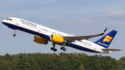 Icelandair Boeing 757-256 (TF-FIK) at  Hamburg - Fuhlsbuettel (Helmut Schmidt), Germany