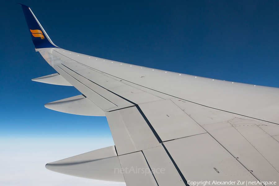 Icelandair Boeing 757-256 (TF-FIK) | Photo 238811