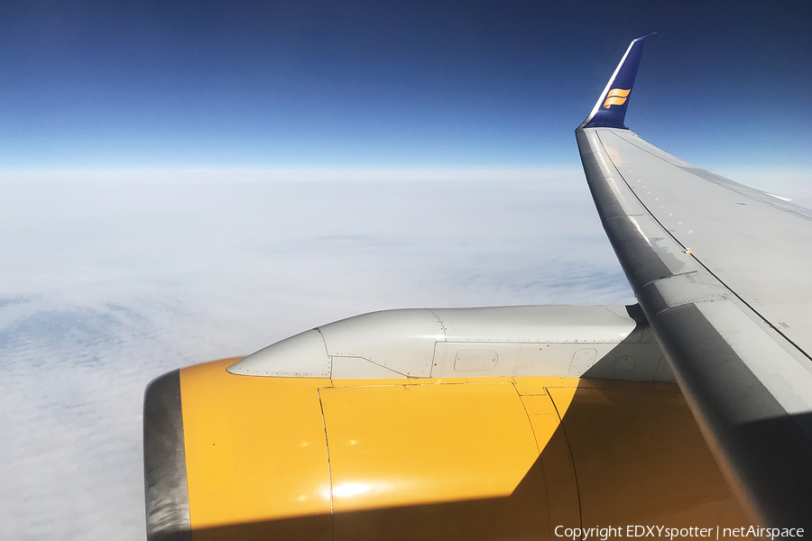 Icelandair Boeing 757-256 (TF-FIK) | Photo 559827