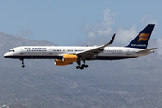 Icelandair Boeing 757-256 (TF-FIK) at  Tenerife Sur - Reina Sofia, Spain