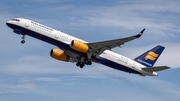 Icelandair Boeing 757-208 (TF-FIN) at  Anchorage - Ted Stevens International, United States