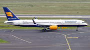 Icelandair Boeing 757-208 (TF-FIN) at  Dusseldorf - International, Germany