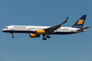 Icelandair Boeing 757-208 (TF-FIN) at  Frankfurt am Main, Germany