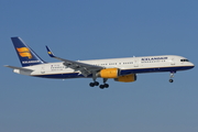 Icelandair Boeing 757-208 (TF-FIO) at  Amsterdam - Schiphol, Netherlands