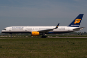 Icelandair Boeing 757-208 (TF-FIO) at  Amsterdam - Schiphol, Netherlands