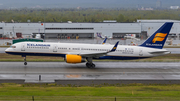 Icelandair Boeing 757-208 (TF-FIO) at  Anchorage - Ted Stevens International, United States