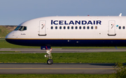 Icelandair Boeing 757-208 (TF-FIO) at  Copenhagen - Kastrup, Denmark