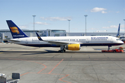 Icelandair Boeing 757-208 (TF-FIO) at  Copenhagen - Kastrup, Denmark