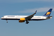 Icelandair Boeing 757-208 (TF-FIO) at  Frankfurt am Main, Germany